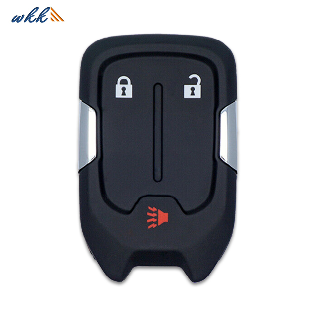 2+1Buttons HYQ1EA 13508276 433MHz Smart Key for GMC Acadia / Terrain