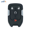3+1Buttons HYQ1EA 13584513 Smart Key for 2017-2021 GMC Acadia