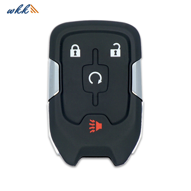 3+1Buttons HYQ1EA 13584513 Smart Key for 2017-2021 GMC Acadia