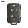4+1Buttons M3N-32337200 Smart Key for 2019-2020 GMC Yukon