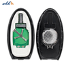 2+1Buttons CWTWBU729 285E3-EM30D Smart Key Fob for Nissan Pathfinder 