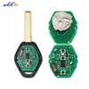3Buttons LX8FZV CAS2 System RHK Remote Key for BMW 3/5/6 Series