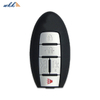 4+1Buttons CWTWB1U818 46CHIP 315MHz Remote Contal Key for 2011-2017 Nissan Quest