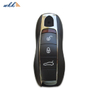 3+1Buttons 97063724705 315MHz Car Remote Key for 2015-2017 Porsche Macan