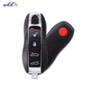 4+1Buttons 7PP959753BQ 315MHz Smart Remote Key for 2010-2016 Porsche Boxter