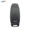 3Buttons 4N0959754 CQ 433MHz Car Remote Key for Audi A4