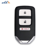2+1Buttons 72147-TP6-A61(Drive1) Smart Key for 2013-2015 Honda Crosstour