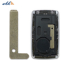 4Buttons KRSIK4CH-01 433MHz Black Smart Key for 2016+ Renault Talizman