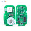 2+1Buttons HYQ4EA 13506667 433MHz Smart Remote Car Key for Buick Regal