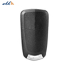 2Buttons 39178494 46CHIP 433MHz Flip Remote Key for Opel