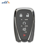 4+1Buttons HYQ4AA 315MHz Smart Key for 2017-2020 Chevrolet Sonic
