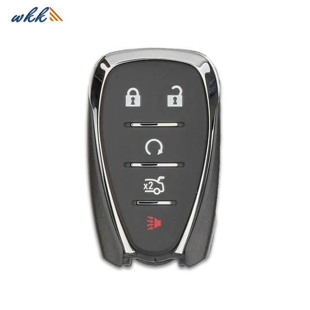 4+1Buttons HYQ4AA 315MHz Smart Key for 2017-2020 Chevrolet Sonic