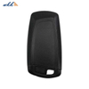 3+1Buttons YGOHUF5767 Sliver Remote Control Key for BMW 3/5/7Series