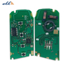 4Buttons KR55WK49863 CAS4 / CAS4+ System Smart Key for BMW X3 Series