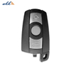 3Buttons KR55WK49147 CAS3+ System Smart Key for BMW 3 / 5 Series