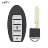 5+1Buttons CWTWB1U789 46CHIP 315MHz Smart Car Key for 2011-2017 Nissan Quest