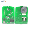 2+1Buttons 72147-TP6-A61(Drive1) Smart Key for 2013-2015 Honda Crosstour