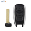 3Buttons 88835-AL012 433MHz Intelligent Car Remote Key for 2016-2020 Subaru Legacy