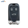3Buttons 71740257 Smart Key for Alfa Romeo 159 / Brera / Spider