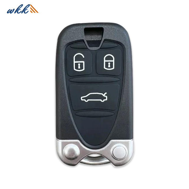 3Buttons 71740257 Smart Key for Alfa Romeo 159 / Brera / Spider