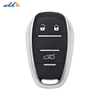 3Buttons KR5ALFA434 433MHz Smart Remote Key for Alfa Romeo Giulia