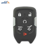 5+1Buttons HYQ1EA 13529633 433MHz Smart Car Key for Chevrolet Suburban / Tahoe