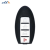3+1Buttons CWTWBU815 Car Remote Contral Key for 2013 Nissan Sentra