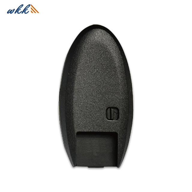 4+1Buttons CWTWB1U818 46CHIP 315MHz Remote Contal Key for 2011-2017 Nissan Quest