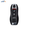 3+1Buttons KR55WK50138 315MHz Smart Car Key for Porsche Cayman