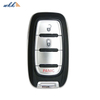2+1Buttons 68217827 AC M3N-97395900 Car Key for Chrysler