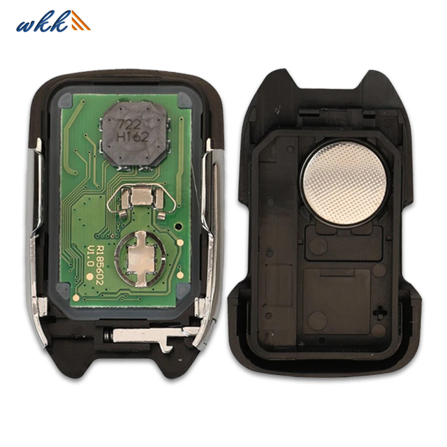 2+1Buttons HYQ1AA 13591388 315MHz Smart Key for GMC Terrain