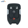 3+1Buttons HYQ1AA Smart Remote Key Fob for 2018-2020 GMC Terrain