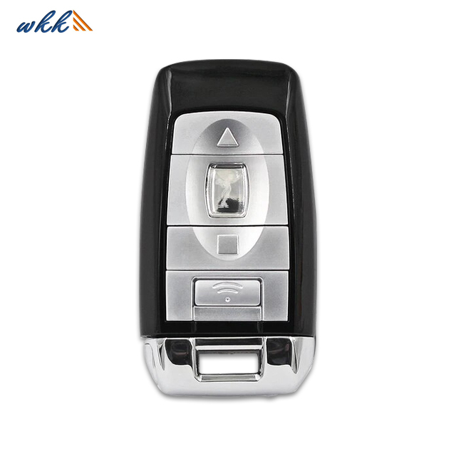 3+1Buttons YG0HUF5662 Smart Key for 2009-2016 Rolls Royce