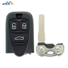 3Buttons 71740257 Smart Key for Alfa Romeo 159 / Brera / Spider