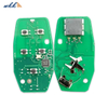 3Buttons KR5ALFA434 433MHz Smart Remote Key for Alfa Romeo Giulia