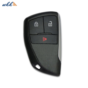 2+1Buttons YG0G21TB2 Smart Key for 2021-2022 Chevrolet Suburban / Tahoe