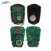 4+1Buttons 13510245 HYQ2EB 433MHz Smart Key for 2017-2019 Cadillac XTS / XT5