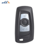 3Buttons YGOHDH5662 Red Smart Control Key for BMW F Series