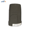 3+1Buttons LX8766S CAS1 46CHIP Smart Remote Key for 2002-2008 BMW 7 Series