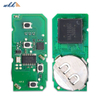 2+1Buttons 89904-48100 Board 0140 315MHz Smart Key for Toyota RAV4