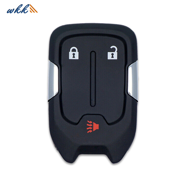 2+1Buttons HYQ1AA 13591388 315MHz Smart Key for GMC Terrain