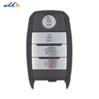 3+1Buttons 95440-C6100 433MHz Smart Key for 2019-2020 KIA Sorento