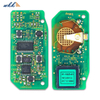 4+1Buttons KOBJTF10A 49CHIP 315MHz Remote Key for Land Rover LR2 / LR4