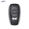 3+1Buttons HYQ14AHC 315MHz Smart Remote Key for 2015-2017 Subaru Legacy