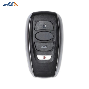 3+1Buttons HYQ14AHK 88835-FL03A 315MHz Smart Key for 2019-2020 Subaru Ascent