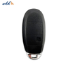 3Buttons TS008 433MHz Car Remote Key for 2010-2016 Suzuki Swift
