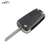 2Buttons 39178494 46CHIP 433MHz Flip Remote Key for Opel