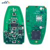 3+1Buttons 164-R8155 M3N-A2C94078000 902MHz Smart Key for Lincoln MKC