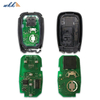 4+1Buttons 13584498 HYQ4AA Smart Control Car Key for Chevrolet Equinox