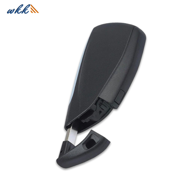 5+1Buttons YG0G21TB2 434MHz Smart Car Key for Chevrolet Tahoe